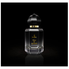 El Nabil - Musc El Quraishi – Eau de Parfum Vaporisateur 50 ml (Mixte)