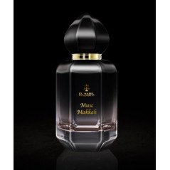 El Nabil – Musc Makkah – Eau de Parfum pour homme
