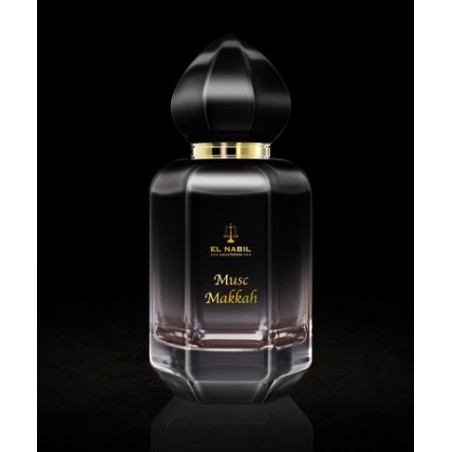 Musk Makkah El Nabil Perfume For men (50ml)