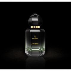 El Nabil – So Musc – Eau de Parfum Spray 50 ml (Mixed)