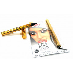 Kohl pencil Khojati Mumtaz Herbal liner on Librairie Sana