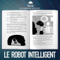 La Famille Foulane  (Tome 1) : Le Robot Intelligent