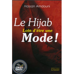 The Hijab, far from being a fad on Librairie Sana