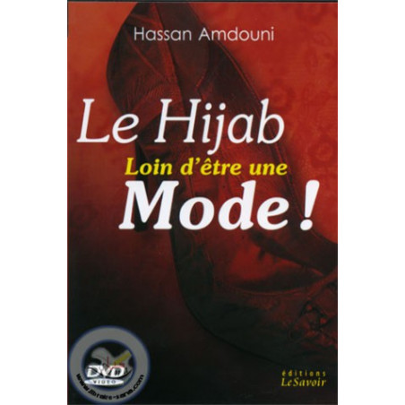 The Hijab, far from being a fad on Librairie Sana