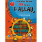 The Most Beautiful 99 Names of Allah - Encyclopedia of the Most Beautiful Names of Allah (Free Audio App)