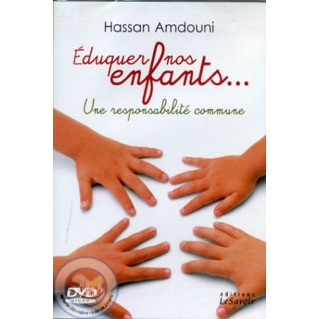Educate our children on Librairie Sana