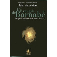 L'évangile de Barnabé
