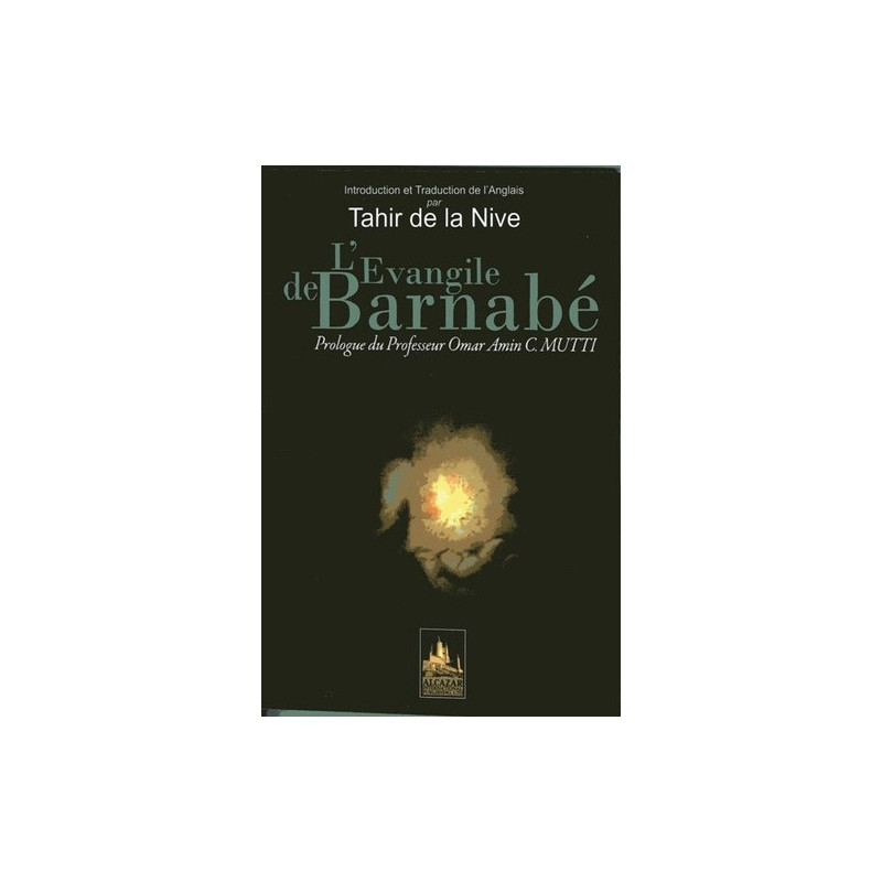 L'évangile de Barnabé