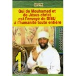 Which of Muhammad and Jesus? (Vol 1) on Librairie Sana