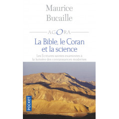 الكتاب المقدس والقرآن والعلم - الكتاب المقدس فحص في ضوء المعرفة الحديثة ، بقلم موريس بوكاي