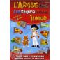 Arabic for French speakers Junior (from 5 years old)