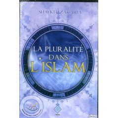 La pluralité dans l'Islam sur Librairie Sana