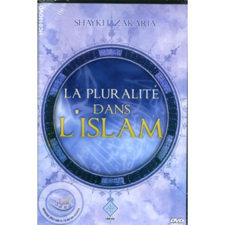 La pluralité dans l'Islam sur Librairie Sana