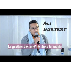 Le célibat: liberté & souffrance d'après Ali Habibbi