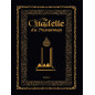 The Citadel of the Muslim - CARDBOARD - Luxury Pocket (Black Color)