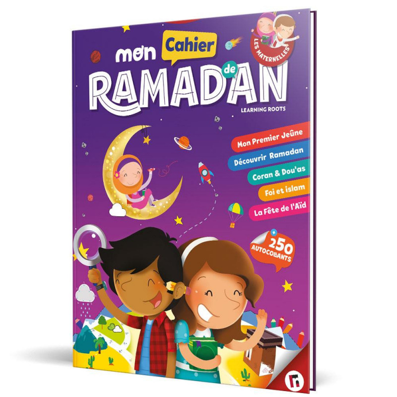 Calendrier Ramadan PDF Activité Ramadan Pour Enfants Calendrier De