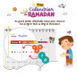 Mon cahier de Ramadan ( Pour les grands +7 ans)