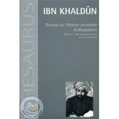 Discours sur l'histoire universelle (Al Muqqaddima) sur Librairie Sana