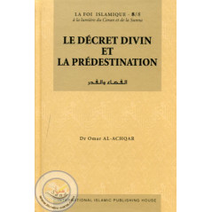 The Divine Decree and Predestination on Librairie Sana