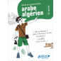 Arabe algérien de poche : Guide de conversation - Assimil