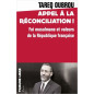 Call for reconciliation! Muslim faith and values of the French Republic, by Tareq Oubrou