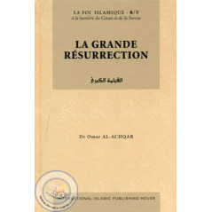 The Great Resurrection on Librairie Sana