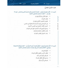 Arabic for all (Level-3/Part-2) +CD -( العربية بين يديك (المستوى3/الجزء2