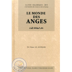 The world of Angels on Librairie Sana