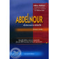 AbdelNour Detailed dictionary French-Arabic