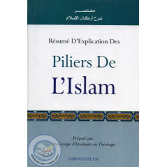 Pillars of Islam on Librairie Sana