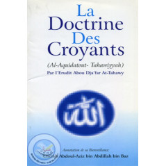 The doctrine of believers on Librairie Sana
