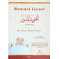 Illustrated Tajweed (English - Arabic)  Ayman Sweïd in 2 volumes