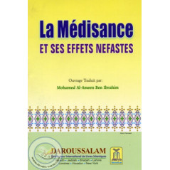 Gossip and its harmful effects on Librairie Sana