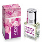 LIGHT – ADN PARIS: Parfum concentré sans alcool pour Femme- Flacon roll-on de 5 ml