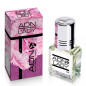 LADY - ADN PARIS: Alcohol-free concentrated perfume for Women - 5 ml roll-on bottle