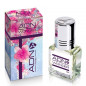 WONDER - ADN PARIS: Parfum concentré sans alcool pour Femme- Flacon roll-on de 5 ml