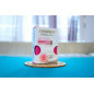 Natural rose soap for face, body and hair - Cosmolive - 100 g