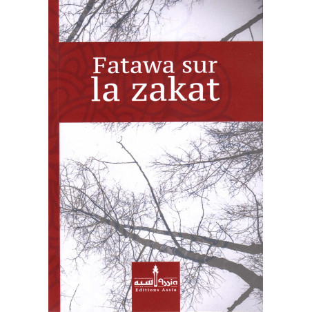 Fatawa on Zakat (Revised and corrected edition - Pocket format)