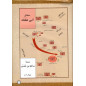 أطلس السيرة النبوية ،شوقي أبو خليل- Atlas al-Sîrah Al-Nabawîyah (Atlas of Prophetic Biography), Arabic Version