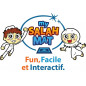 My Salah Mat: Tapis de prière éducatif interactif