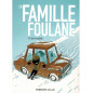 The Foulane Family (Volume 5): It Slips