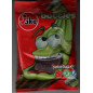 JAKE Bottles: Halal Candy (Cola Flavor Bottles, Gluten Free, Lactose Free, Fat Free)- 100g bag