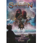 Saladin and the Magic Ring (Volume 2): Go Back in Time, Meet History, by Lyess Chacal