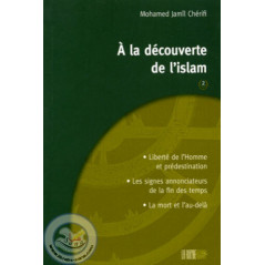 Discovering Islam 2 on Librairie Sana