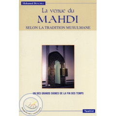La venue du Mahdi sur Librairie Sana