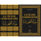La vie des Compagnons, de Al-Kandahlawî (3 volumes)