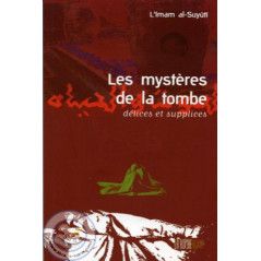 The mysteries of the tomb on Librairie Sana
