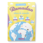 Ramadan around the world activity book (Al Qamar Editions)