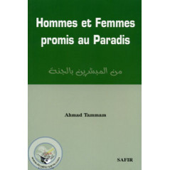 Men and Women promised in Paradise on Librairie Sana