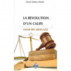 La Révolution d'un Calife : Omar Ibn Abd Al Aziz, de Emad-Eddine Khalil
